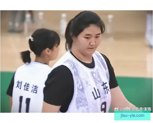 张子宇首发爆发率山东女篮大胜 张子宇首发爆发率山东女篮大胜