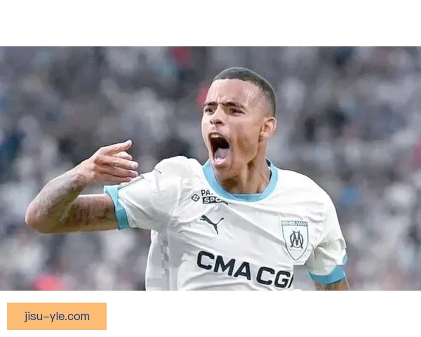 马赛战利物浦格林伍德首遇旧敌