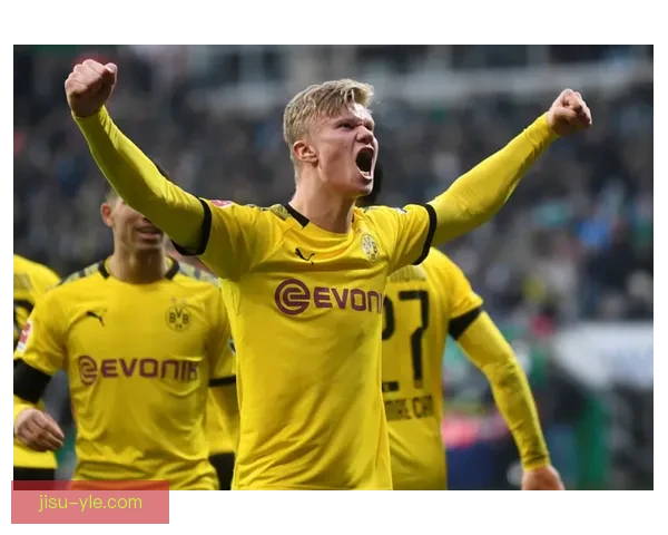 能否再破门哈兰德狼队十球纪录