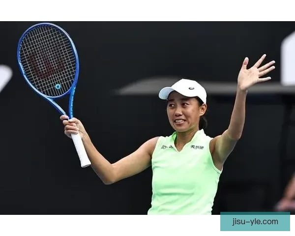 澳网十一日德约冲纪录张帅四强