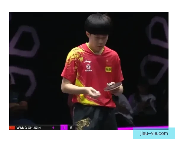 王楚钦两天两怒直指闪光灯观众