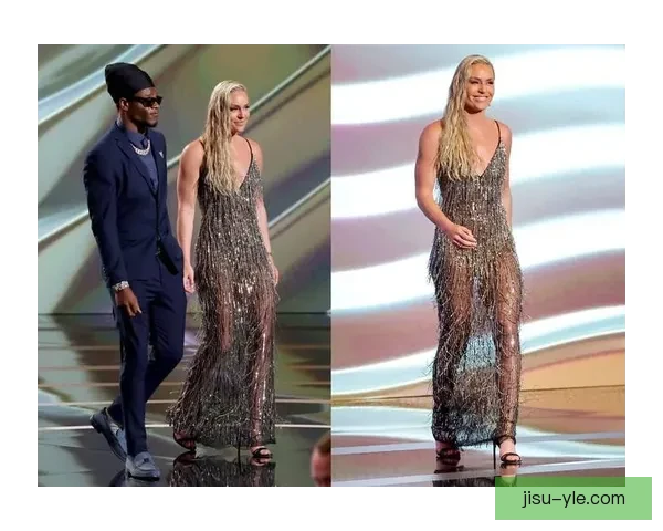 林赛沃恩报平安无悔承痛终章