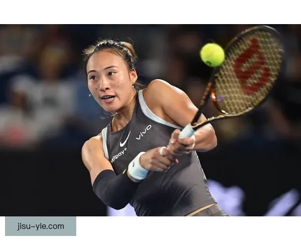 郑钦文首轮挑战资格赛选手