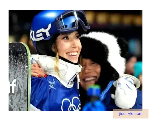 冬奥奇迹金牌夫妇同项连夺双冠