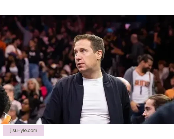 太阳老板怒批NBA摆烂之风气