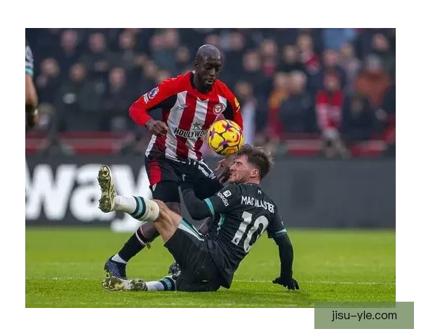 布伦特福德十轮二十分领跑英超