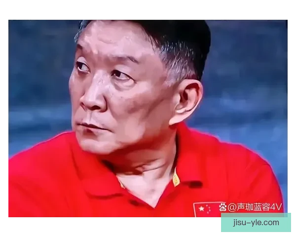 张子宇18岁如核武崛起宫鲁鸣悉心栽培