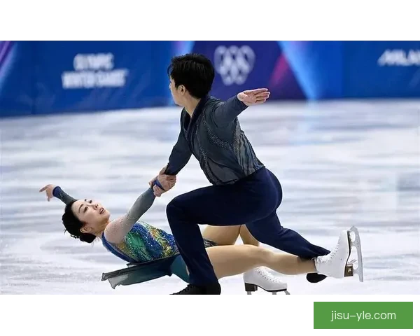 日本组合自由滑夺冠引网络热议