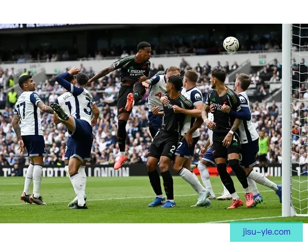 热刺连续保级危机 豪门地位受挑战